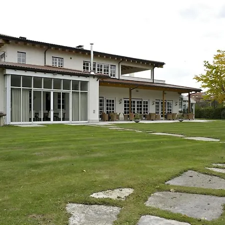 Rca Residenz Hotel
