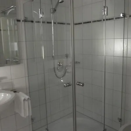 Rca Residenz 4* Stuttgart