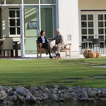 Hotel Rca Residenz 4*