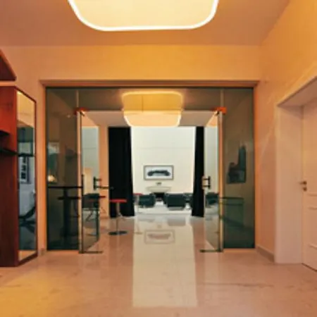 Rca Residenz Stuttgart