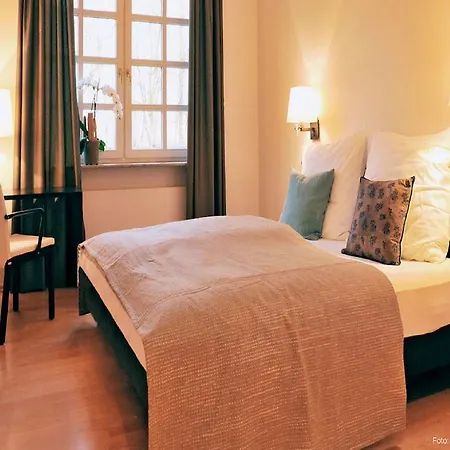 Hotel Rca Residenz Stuttgart