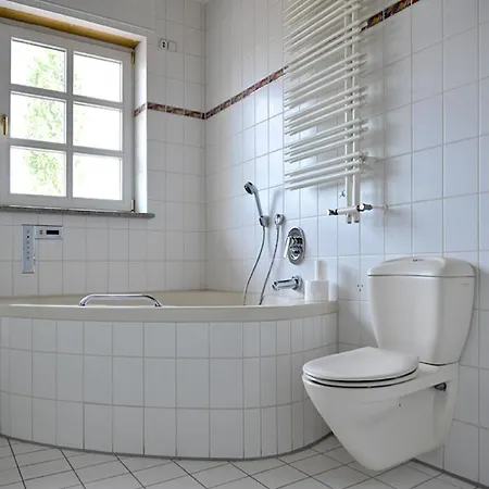 Hotel Rca Residenz