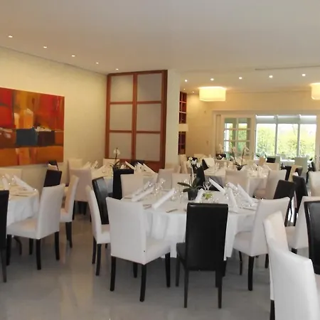 Rca Residenz Hotel