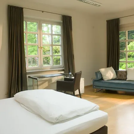 Hotel Rca Residenz